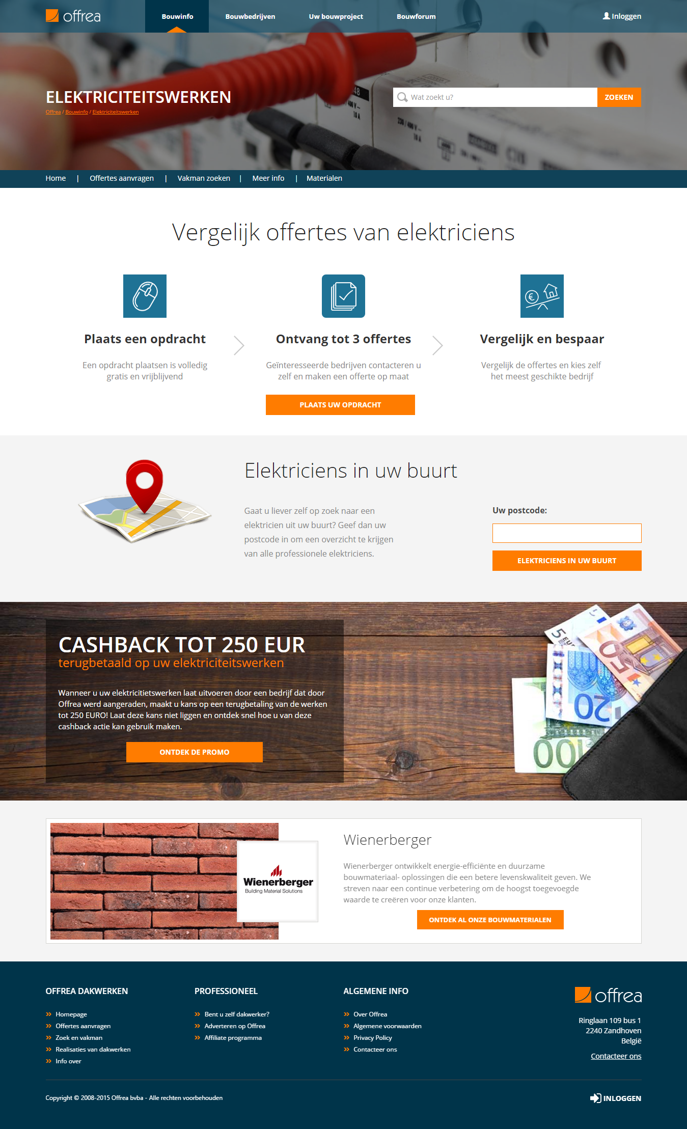 ConsultingPress IT Security COnsulting Supplier Risk Management Plan for SecureCam